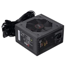Блок питания Qdion QD-550DS 80+: Форм-фактор ATX