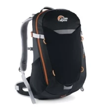 Рюкзак Lowe Alpine AirZone Z 20 Black/Pumpkin: Производитель Lowe alpine