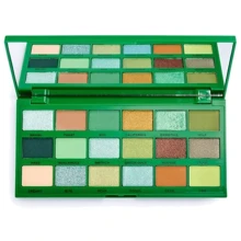 I Heart Revolution Palette Tasty Avocado Палітра тіней для повік 22g: Вид Палетки теней