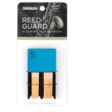 Трость для кларнета D'Addario DRGRD4ACBL: Производитель RICO