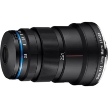 Объектив для фотоаппарата Laowa 25mm f/2.8 Ultra Macro 5x Nikon VE2528N: Тип объектива Макрообъектив