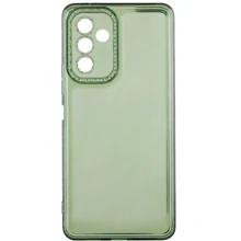 Чехол для телефонов TPU Case Starfall Green for Xiaomi Redmi Note 12 4G: Совместимость Xiaomi Redmi Note 12 4G