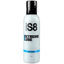 Лубрикант на водной основе Stimul8 WB Extreme Lube, 250 мл: Для кого Унисекс