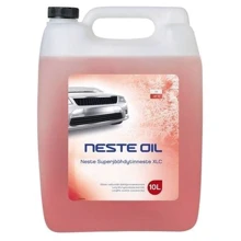 Антифриз Neste Pro Coolant XLC (червоний, концентрат), 10л: undefined undefined