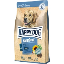 Сухий корм Happy Dog NaturCroq XXL для дорослих собак великих порід та гігантських порід 15 кг (60524): Тип Сухой корм