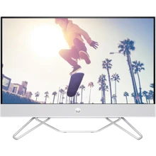 Моноблок HP All-in-One 27-cb1023ua (6C946EA) UA: Диагональ экрана 25" и больше