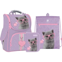 Шкільний набір Kite Education Studio Pets 501S SP (set_sp22-501s): Виробник KITE