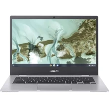 Ноутбук ASUS ChromeBook CX1400CNA (CX1400CNA-BV0140): Екран 14 " IPS (1366x768)