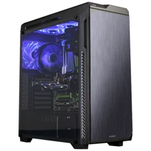 Корпус Zalman Z9 NEO Plus(Black): Форм-фактор материнської плати ATX/MicroATX/mini-ITX