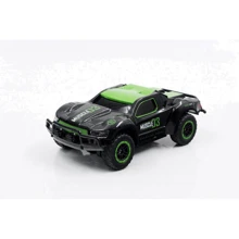 Машинка HB Toys на радиоуправлении HB-DK4301Y маленькая (Зеленая): Класс Багги