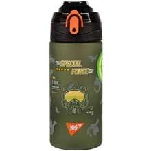Бутылка для воды Yes Military 500 мл (708185): Тип Бутылка