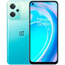 Смартфон OnePlus Nord CE 2 Lite 8/128Gb Blue Tide Approved Витринный образец: Причина уценки Как новый (витринный образец): смартфон выглядит и функционирует как новый. Смартфон полностью протестирован по программе Approved, все функции работают корректно