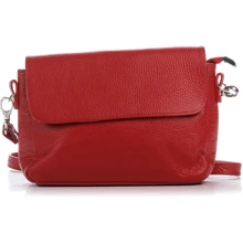 Жіноча сумка через плече ARTiS Bags червона (8199322): Стать жіночий