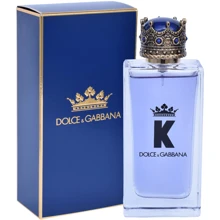 Парфюмированная вода Dolce&Gabbana K 100 ml: Вид Парфюмированная вода