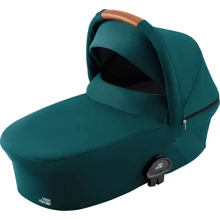 Люлька BRITAX-ROMER SMILE III Atlantic Green: Виробник BRITAX-ROMER