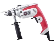 Дрель ударная Intertool DT-0115: Производитель Intertool