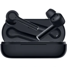 Наушники Huawei FreeBuds 3i Carbon Black: Тип конструкции вакуумные