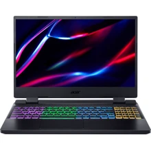 Ноутбук Acer Nitro 5 AN515-58 AN515-58-54M7 (NH.QMZEU.006) UA: Экран 15.6 " (1920x1080)