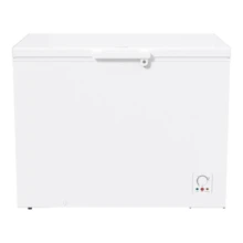 Морозильный ларь Gorenje FH302CW: Габариты ШхВхГ, см 108x85x74 см