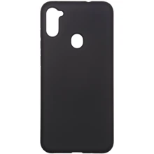 Чехол для телефонов ArmorStandart ICON Case Black for Samsung A115 Galaxy A11 / M115 Galaxy M11 (ARM56571): Совместимость Samsung A115 Galaxy A11 / M115 Galaxy M11