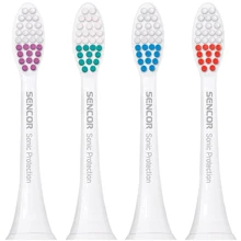 Насадка для зубної щітки Sencor SOX 001: Виробник Sencor