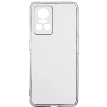 Чехол для телефонов ArmorStandart Air Series Camera cover Transparent for Realme GT Neo 3 (ARM62119): Совместимость Realme GT Neo 3