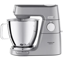 Кухонный комбайн Kenwood KVL 85.424 SI: Мощность, Вт 1200