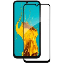 Аксесуар для смартфона Piko Tempered Glass Full Glue Black для Samsung A245 Galaxy A24 4G/M346 Galaxy M34 5G: Сумісність Samsung A245 Galaxy A24 4G/M346 Galaxy M34 5G