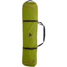 Чехол для сноубордов Чехол для доски BURTON SPACE SACK'23 calla green 156 (9010510426581): Цвет зеленый