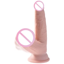 Фаллоимитатор Pipedream King Cock Plus 6" Triple Density (PD572921): Назначение Вагинальные