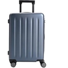 Чемодан RunMi 90 A1 Points suitcase Aurora Blue 20 "(Ф03839): Об'єм, л 36 л