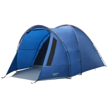 Намет Vango Carron 400 Moroccan Blue: Призначення туристичні
