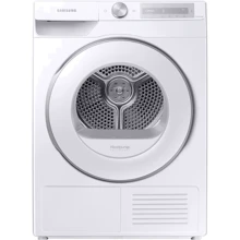 Сушильна машина Samsung DV90T6240HH/S6: Тип завантаження фронтальная