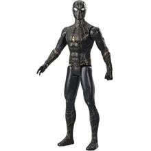 Фігурка HASBRO Spider Man базова Титан 30 см (EXPLORER) (F0233_F2438): Тип Игровая фигурка
