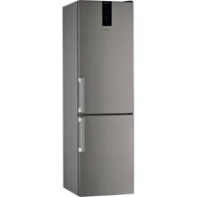 Холодильник Whirlpool W9 931D IX H: Тип холодильник двухкамерный
