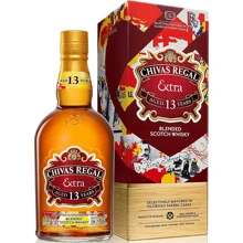 Віскі Chivas Regal, 13 years old, Sherry Cask, Gift Box, 0.7л 40%(STA5000299611104) Віскі Chivas Regal, 13 years old, Sherry Cask, Gift Box, 0.7л 40%(STA5000299611104)