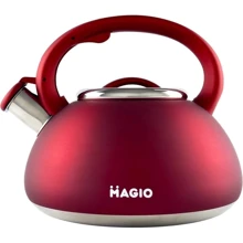 Чайник Magio 3л (1193MG): Объем, л 3