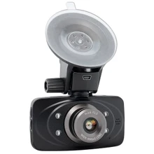 Texet DVR-533: Кут огляду, градусів 120