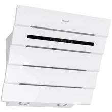 Вытяжка Zirtal Wave 60 WH: Тип воздухоочистителя Рециркуляция, Отвод