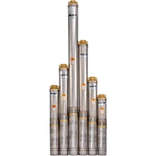 Sprut 100QJD 228-1.5: Тип погружные насосы
