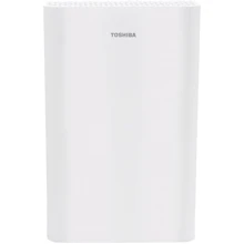 Очищувач повітря Toshiba CAF-X33XPL: Площа приміщення, кв.м 24