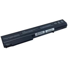 Батарея для ноутбука HP PB992A Compaq Business Notebook NX7400 14.8V Black 5200mAh OEM (906348): Емкость, мАч 5200