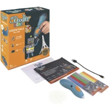 3D-ручка 3Doodler Start для детского творчества - Креатив (48 стержней): Производитель 3Doodler Start