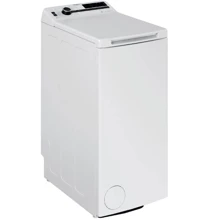 Стиральная машина Whirlpool TDLRB 6251BS EU: Тип машины Автомат