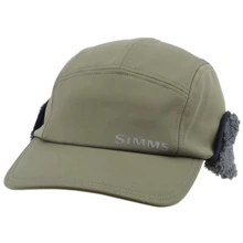 Шапка Simms Guide Windbloc Hat Loden (11912-302-00): Производитель Simms