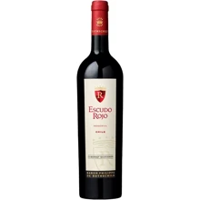 Вино Escudo Rojo Reserva Cabernet Sauvignon, красное сухое, 0.75л 13.5% (WHS7804462001055): Страна производитель Чили