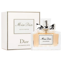 Парфумована вода Christian Dior Miss Dior Eau De Parfum 50 ml: Вид Парфумована вода