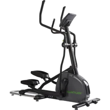 Орбитрек Tunturi C55-F Crosstrainer Performance: Тип Электромагнитный