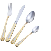 Bahmann Barton Steel Столовые приборы 72 предмета кожа (8327-BS): Наименование Набор столовых приборов