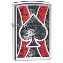 Зажигалка ZIPPO 250 Ace (28952): Производитель Zippo